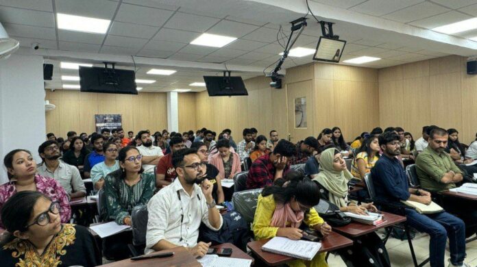 Judiciary Gold Students Secure Top Ranks in Delhi Judicial Services Exam 2024