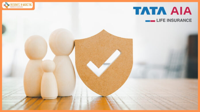 Financial Freedom, Your Way – Tata AIA Launches Shubh Flexi Income Plan for Smart Protection & Growth