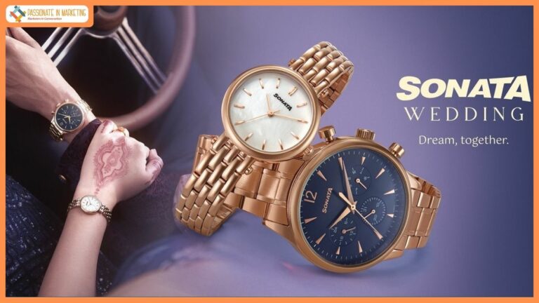  ‘Dream, Together’ With Sonata’s Wedding Collection, Crafted For Modern Couples 