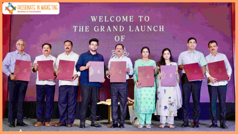 Dr. MSN Reddy with his family at the uneviling of MSN Realty's inaugural project 'ONE by MSN'