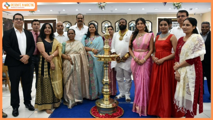 Joyalukkas Brings Its Biggest Jewellery Show ‘the brilliance Diamond Jewellery show’ To - punjagutta, hyderabad