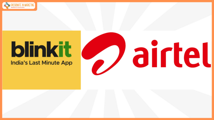 Airtel And Blinkit Revolutionize Sim Card Delivery In India