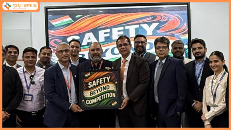 Akasa Air Champions Industry-Wide Collaboration For Aviation Safety With Pioneering  “Safety Beyond Competition”