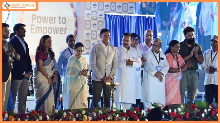 JSW Energy Breaks Ground On 1600 MW Ultra Supercritical Thermal Power Plant In Salboni, West Bengal