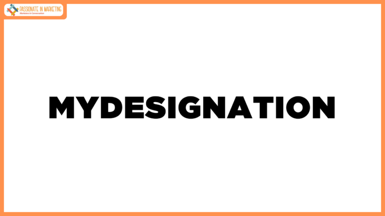 Fashion Brand Mydesignation Raises $1.25 Million In Seed Round