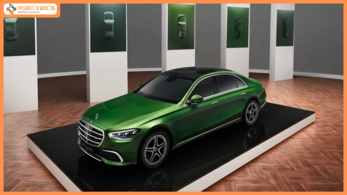 Mercedes-Benz India Unveils ‘Because it’s Mercedes-Benz’ – A New Brand Campaign Celebrating the Essence of Iconic Luxury