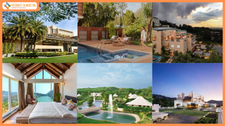 The Ultimate Summer Escape: Top Hotel & Resort Features To Enjoy This Season