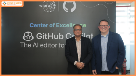 Wipro Launches GitHub Center Of Excellence To Accelerate AI Innovation ...