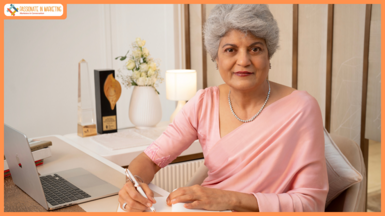 Zoya From The House Of Tata Showcases Strategic Storytelling With “Finely Crafted Journeys” Featuring Advertising Trailblazer Roda Mehta