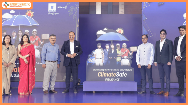 Bajaj Allianz General Insurance Unveils Climatesafe: Instant Claims And Tailored Protection Against Climate Risks