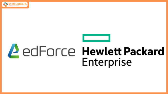 HPE Joins Forces With Edforce To Elevate India’s It Infrastructure Training Ecosystem