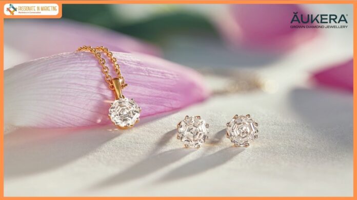 Aukera Unveils Infinity Diamond for Prosperity This Akshaya Tritiya, Co- Created With Celebrity Astrologer Dr Jai Madaan