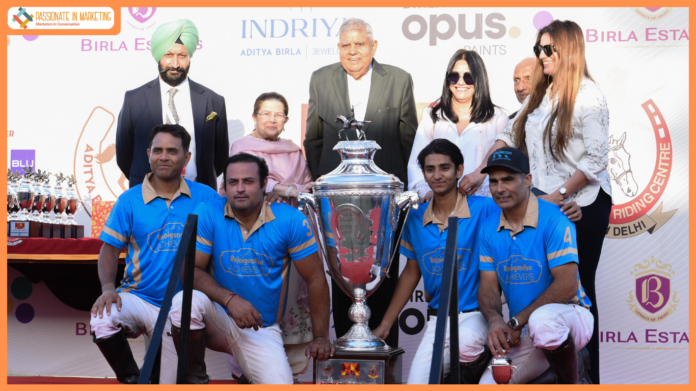 Aditya Birla Memorial Polo Cup 2025