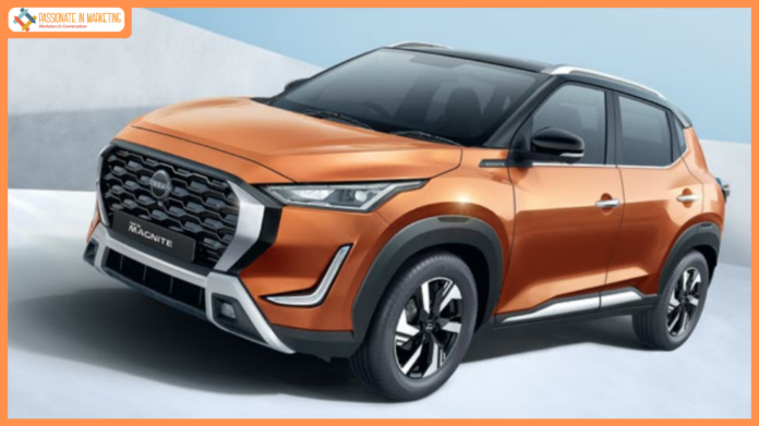 New Nissan Magnite drives growth for Nissan - registers highest single year sales of 99,000+ units since FY17-18, company restructures India Operations as part of global turnaround actions