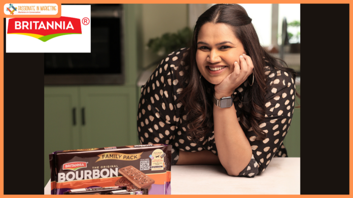 Britannia Bourbon Appoints Pooja Dhingra as Chief Tasting Officer for BourbonIT