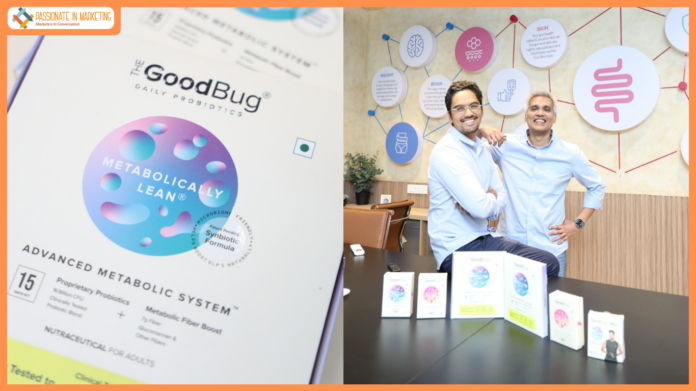 The Good Bug Innovates A Ground-breaking Clinically proven Natural GLP-1 Weight Loss Solution Amid Rising Obesity Rates in India
