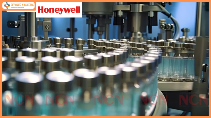 Honeywell Unveils Ai-Assisted Automation Platform To Transform Life Sciences Manufacturing Industry