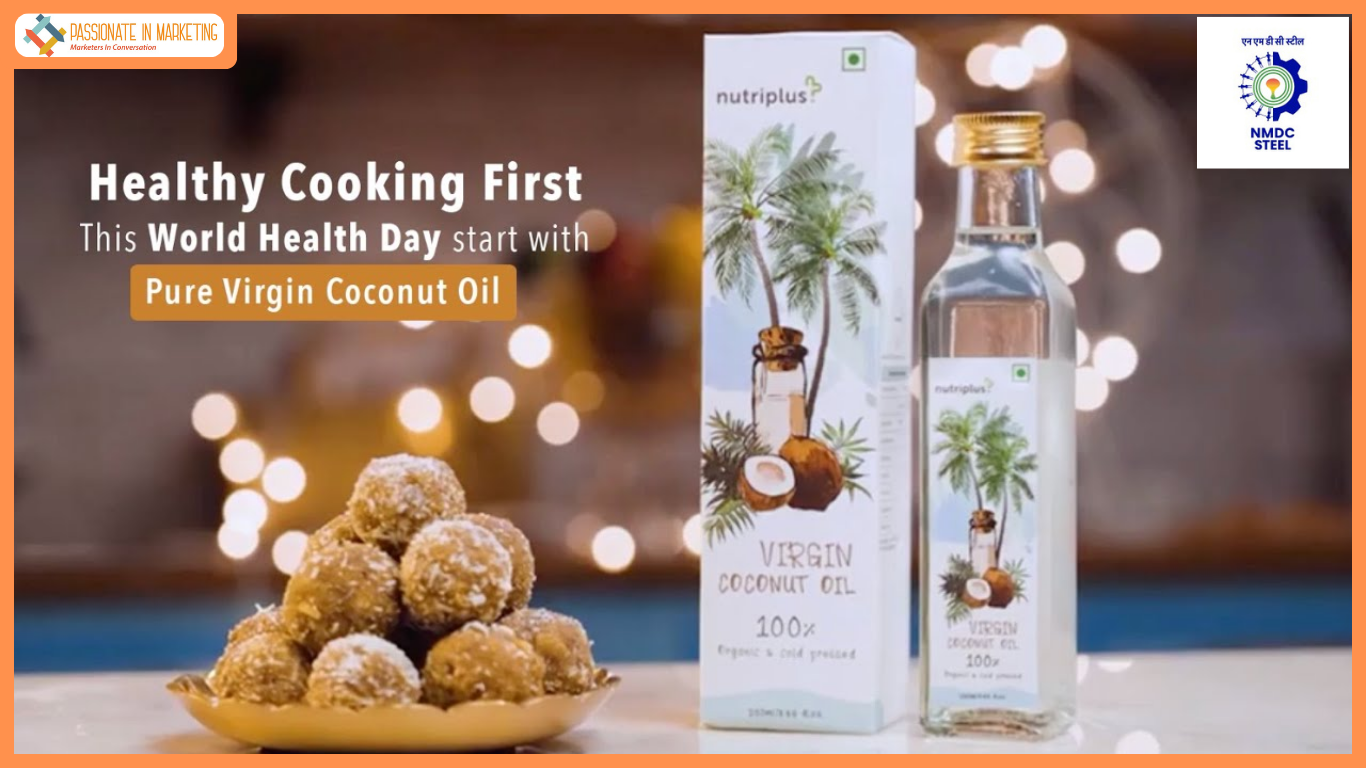 QNET India champions health in the kitchen with #HealthyCookingFirst campaign for World Health Day