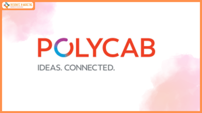 Polycab India Doubles Down on the Fan Category; Unveils Super ROI Fans Superior Air delivery, Superior Savings