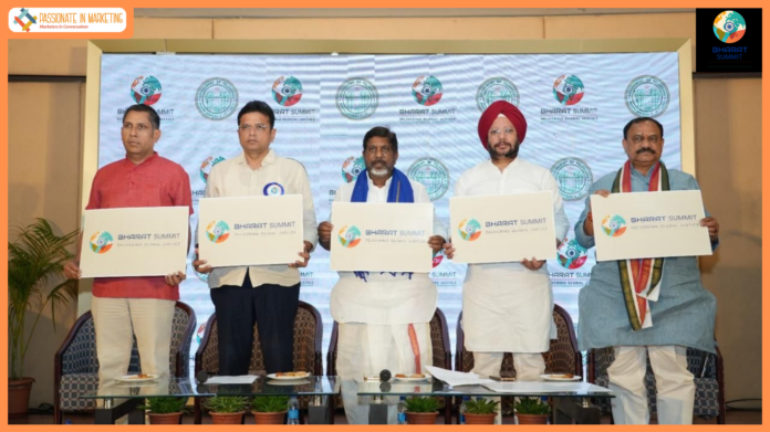 Telangana Government To Host Global Leaders And Think Tanks For Landmark Dialogue On Justice At ‘bharat Summit 2025’