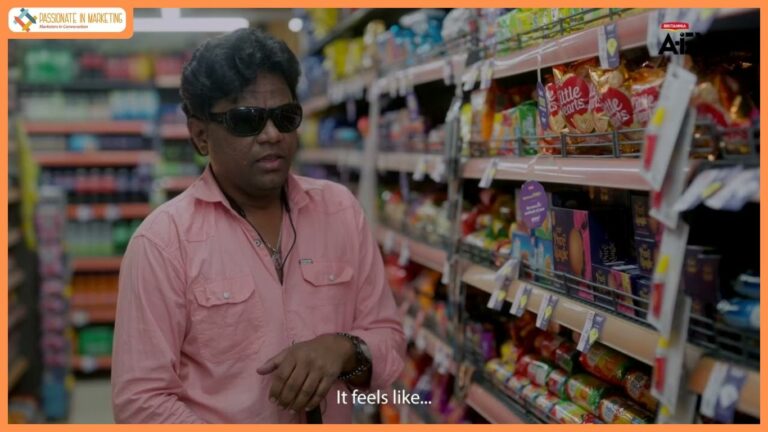Britannia and WPP Launch ‘A-Eye’ – powered by Google Gemini, Based on Vertex AI Multimodal Live, to Democratise the Retail Experience