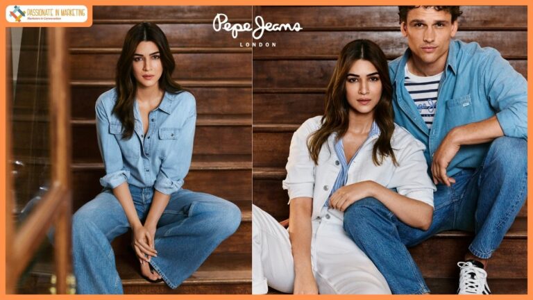 British heritage is at the heart of the Pepe Jeans London Summer 2025 Campaign: Very Summer, Very Pepe