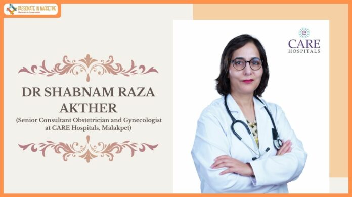 CARE Hospitals Promotes Safe Motherhood on World Health Day