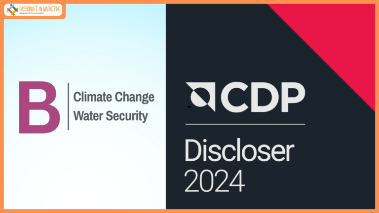 Himadri Speciality Chemical Ltd Awarded ‘B’ Rating in 2024 CDP Evaluation Cycle Demonstrating Strong Climate & Water Security Commitments