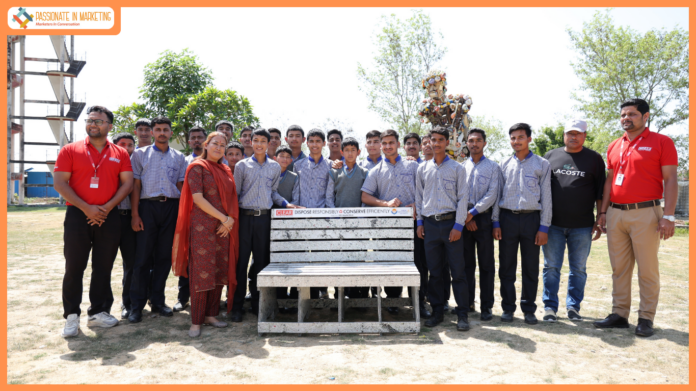 Clear Premium Water Launches “Drink, Dispose & Transform” Campaign During 38th National Games