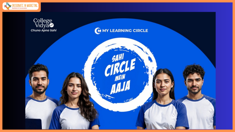 College Vidya Launches Campaign to Fight Online Betting Culture Among Youth