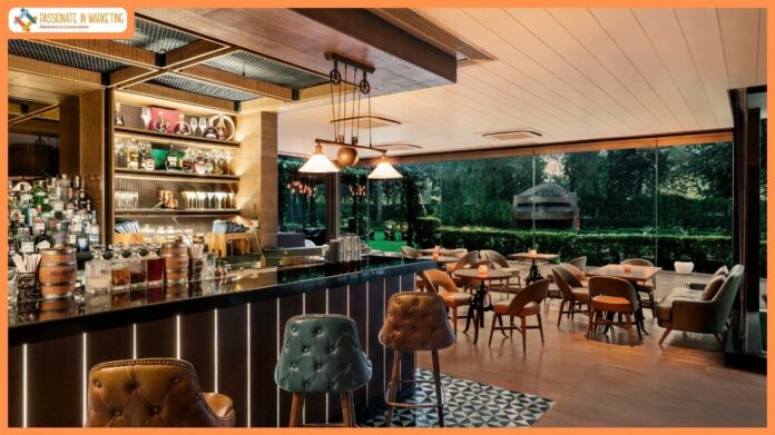 Cricket Fever Comes Alive at Grappa Bar, Shangri-La Eros New Delhi