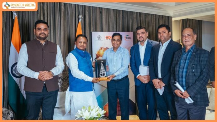 B C Jindal Group’s Promoters Meet Hon’ble Odisha CM to Discuss Rs 15,000 Crore Investment in the State
