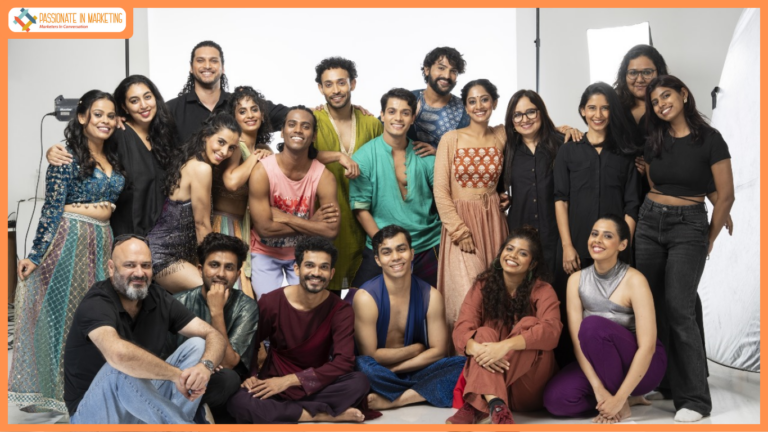 Aadyam Theatre Unveils 'Mumbai Star,' A Musical About Fame, Love, And Dreams Staged By Nadir Khan