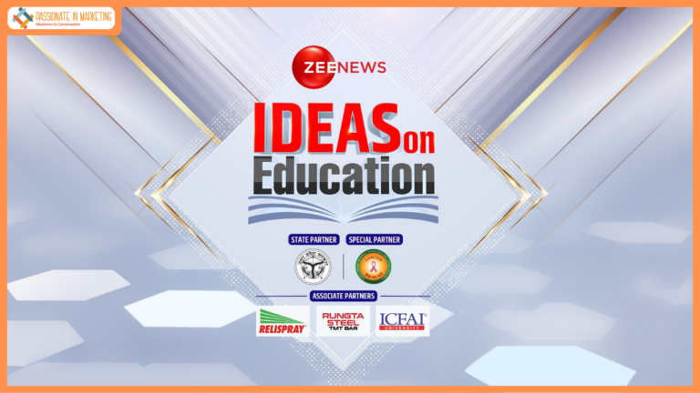 Zee News presents 'Ideas on Education': National visionaries unite to drive Change, Inclusion, and Innovation in Education