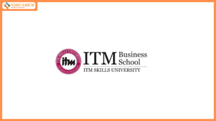 ITM Achieves Exceptional Internship Placement Success with 200+ Companies Onboard