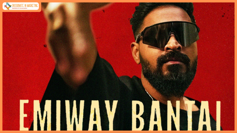 Rap, Rhythm, and Hype: Emiway Bantai Lights Up Infiniti Mall, Malad!
