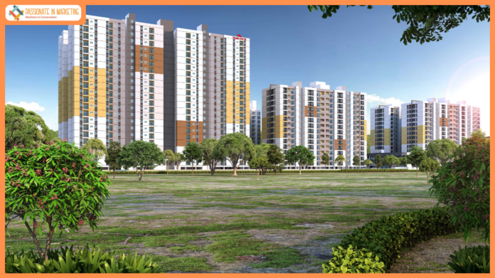 Navin’s launches CEDAR at Starwood Tower's, Medavakkam