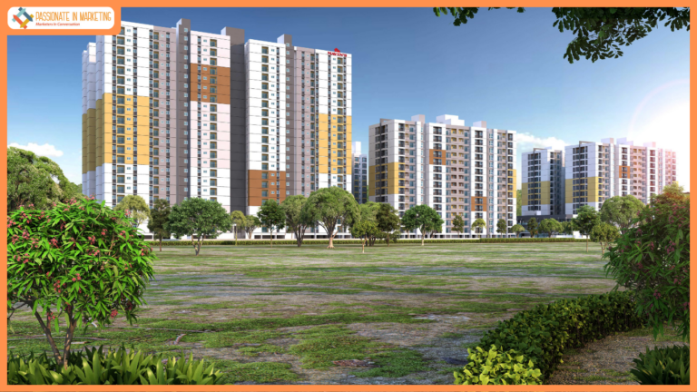 Navin’s launches CEDAR at Starwood Tower's, Medavakkam