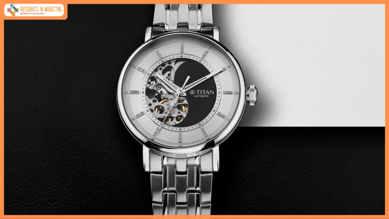 Titan Watches Elevates Style with New Automatics Collection