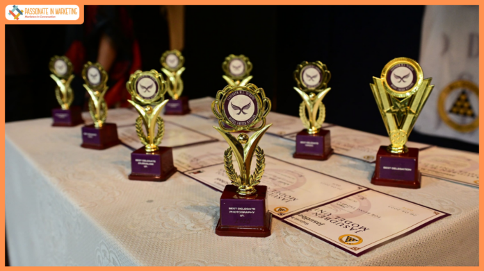 Jasudben ML School Hosts its 1st edition of MUN