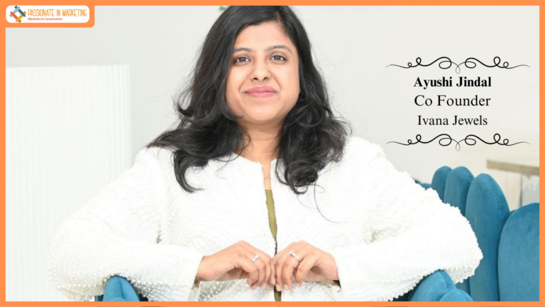 IVANA Jewels Raises ₹2 Crore from Avinya Ventures to Expand Product Line and Market Presence