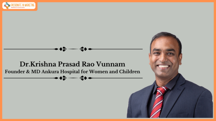 Ankura Hospital Secures INR 165 Crore Funding from Asian Development Bank