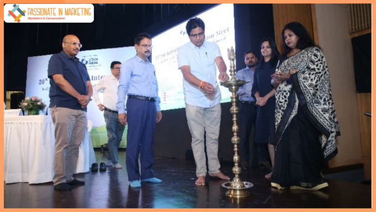 IREDA’s 20th Stakeholders’ Meet Highlights Growth Strategy, New Entity Appraisal Division