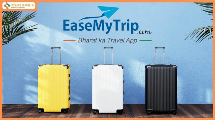 EaseMyTrip launches the Easy Summer Sale with Unbeatable Discounts on Flights, Hotels, Holidays & More