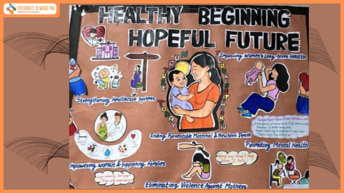 NIIMS Medical College & Hospital Celebrates World Health Day 2025: Healthy Beginning - Hopeful Future