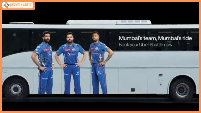 Free Uber Shuttle Rides For Mumbai Indians’ Fans: Expanded Routes To Connect All Parts Of Mumbai To Wankhede