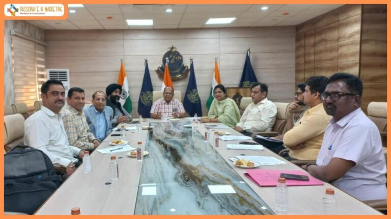 GJEPC Engages Delhi Customs to Refine Personal Carriage Jewellery Export SOPs