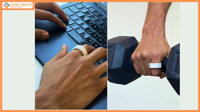 Gabit Introduces The Smart Ring Skin: A Stylish Fusion Of Protection And Design