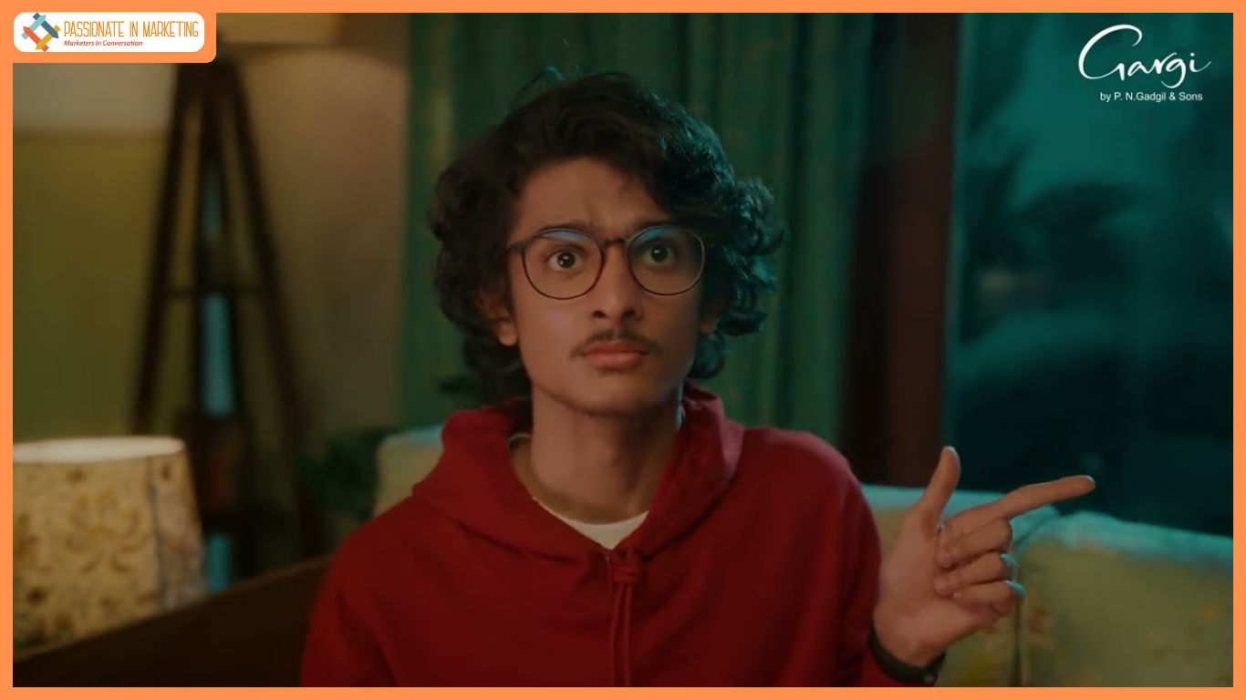 Gargi Launches ‘Ultimate Cheat Code’ – The Sparkling Fix for Life’s Little Blunders