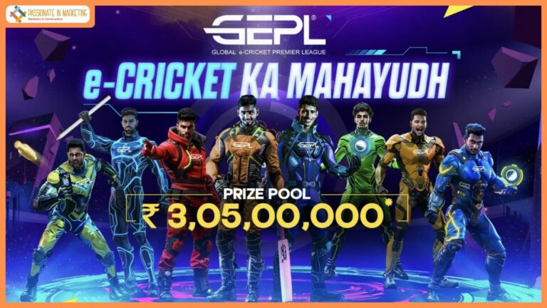 Global E-Cricket Premier League (GEPL) Grows Bigger As Jetsynthesys Announces Season 2 With ₹3.05 Crore Prize Pool Boost